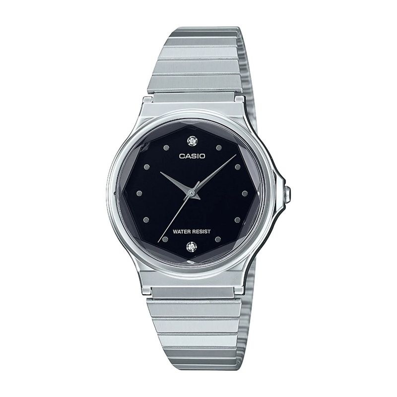 CASIO - Reloj Análogo Hombre Casio MQ 1000D 1ADF Casio