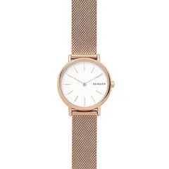 SKAGEN - Reloj Análogo Mujer SK W2693