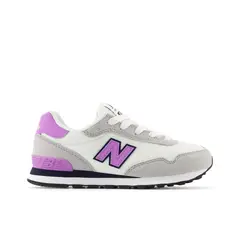 NEW BALANCE - 515 Zapatilla Urbana Niño Multicolor (26 a 33)
