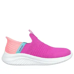 SKECHERS - Zapatilla Urbana Niña Morado (26 a 38)