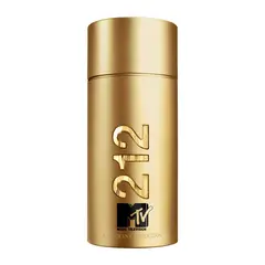 CAROLINA HERRERA - Perfume Hombre 212 Men Nyc Mtv Edt 100 Ml