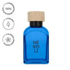 ADOLFO DOMINGUEZ - Adolfo Domínguez Perfume Hombre Neroli EDT 120ml