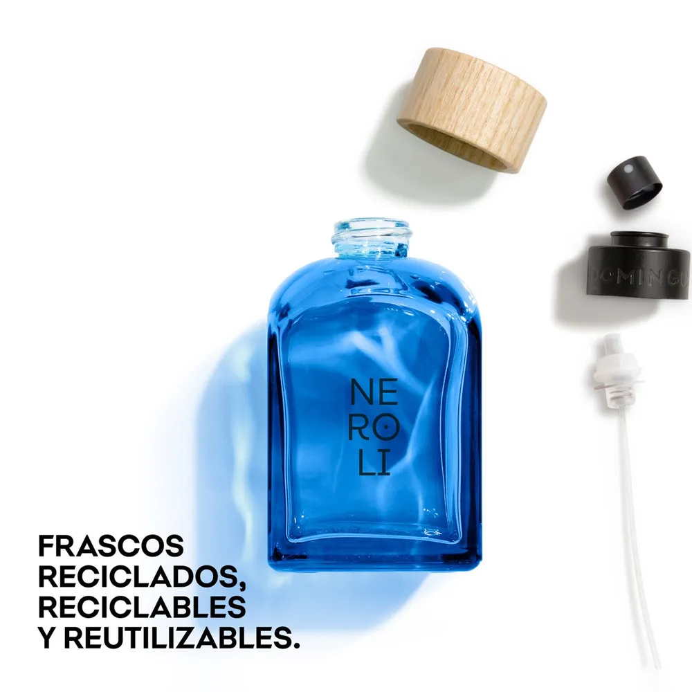 Adolfo Domínguez Neroli Hombre EDT 120 ml, foto 5