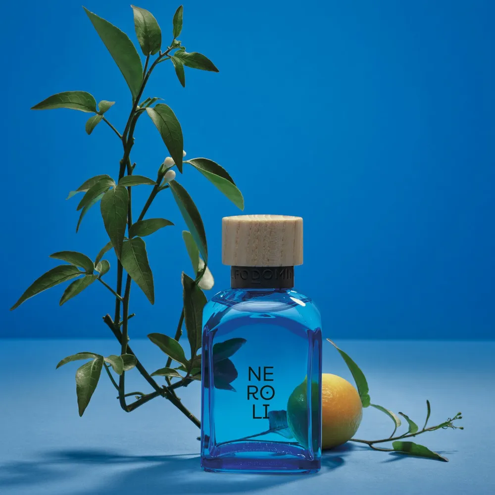 Adolfo Domínguez Neroli Hombre EDT 120 ml, foto 6