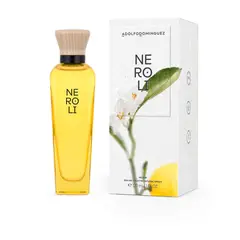 ADOLFO DOMINGUEZ - Adolfo Domínguez Perfume Mujer Neroli EDT 120ml Adolfo Domínguez