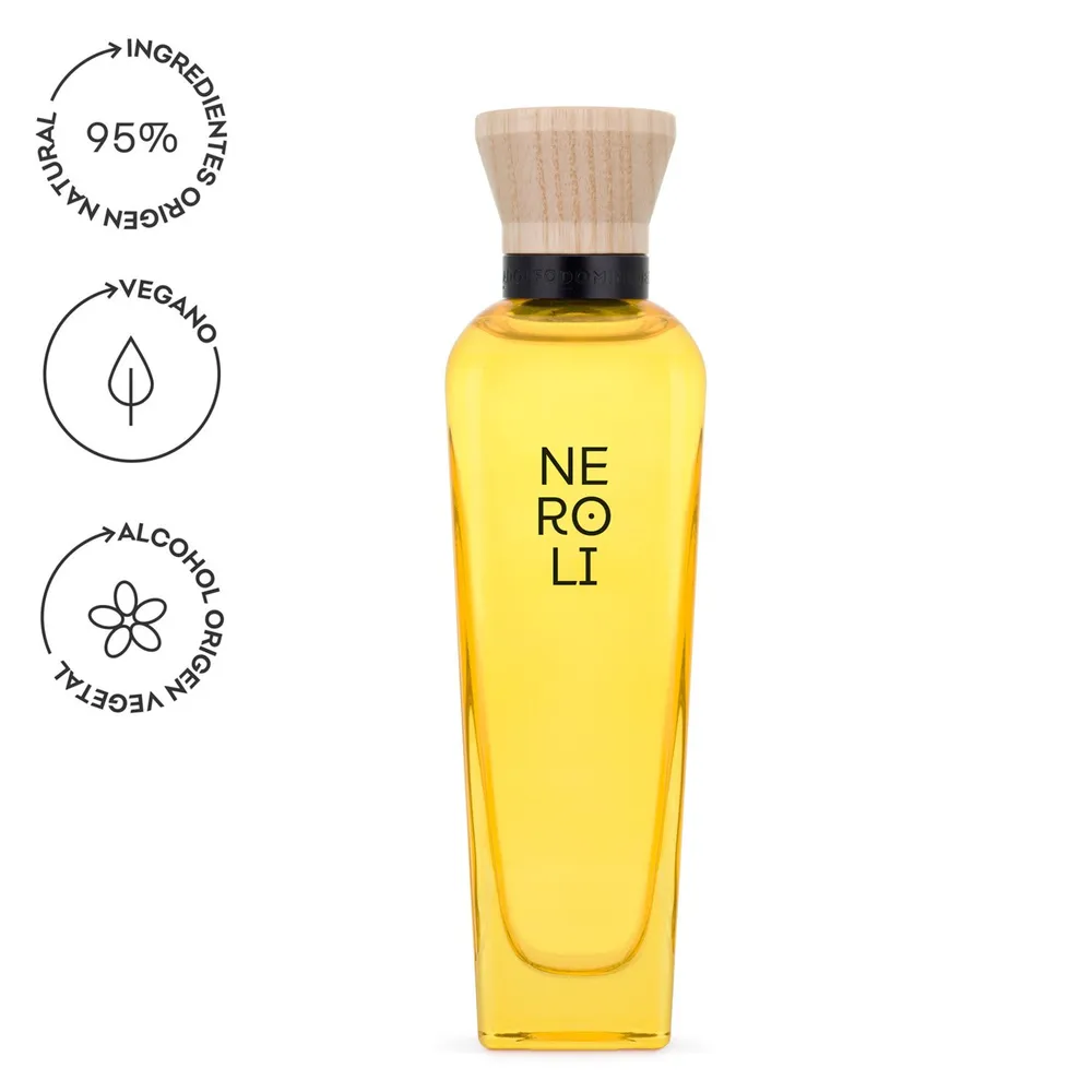 Adolfo Domínguez Neroli Mujer EDT 120 ml, foto 2
