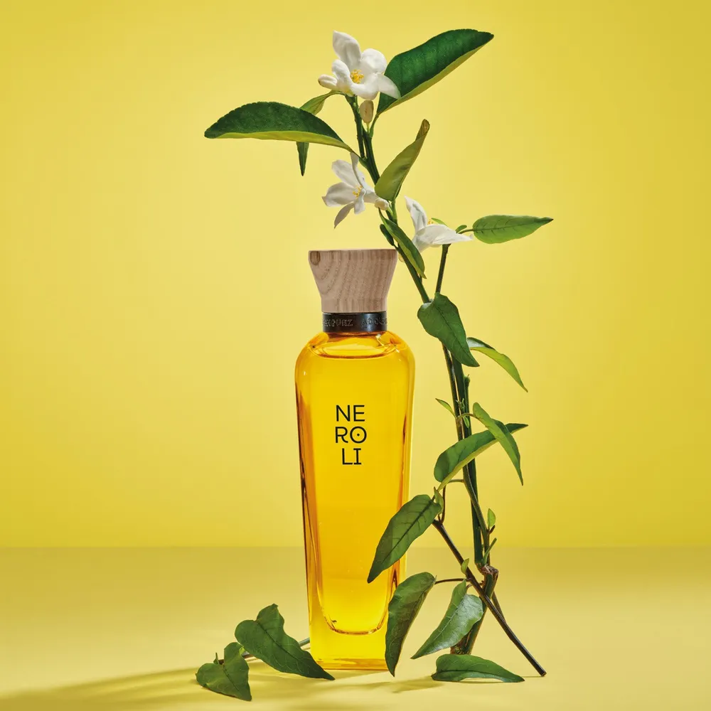 Adolfo Domínguez Neroli Mujer EDT 120 ml, foto 6