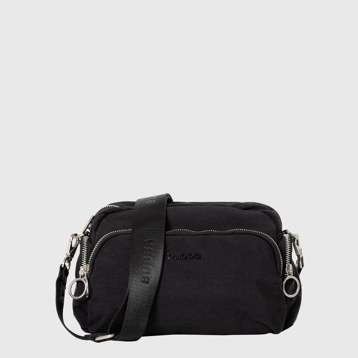 BUBBA - Bandolera Mujer Bubba Bags