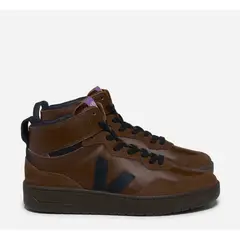 VEJA - V-95 Zapatilla Urbana Hombre Café