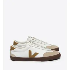 VEJA - Volley Zapatilla Urbana Hombre Blanco