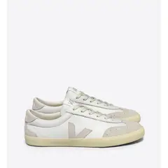 VEJA - Volley Zapatilla Urbana Hombre Blanco