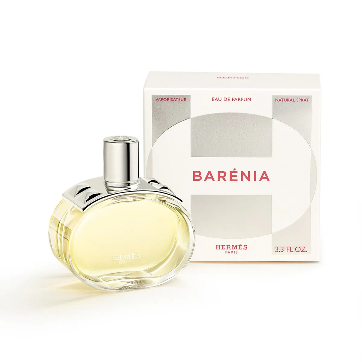 HERMES - Barénia Eau De Parfum 100Ml Hermes