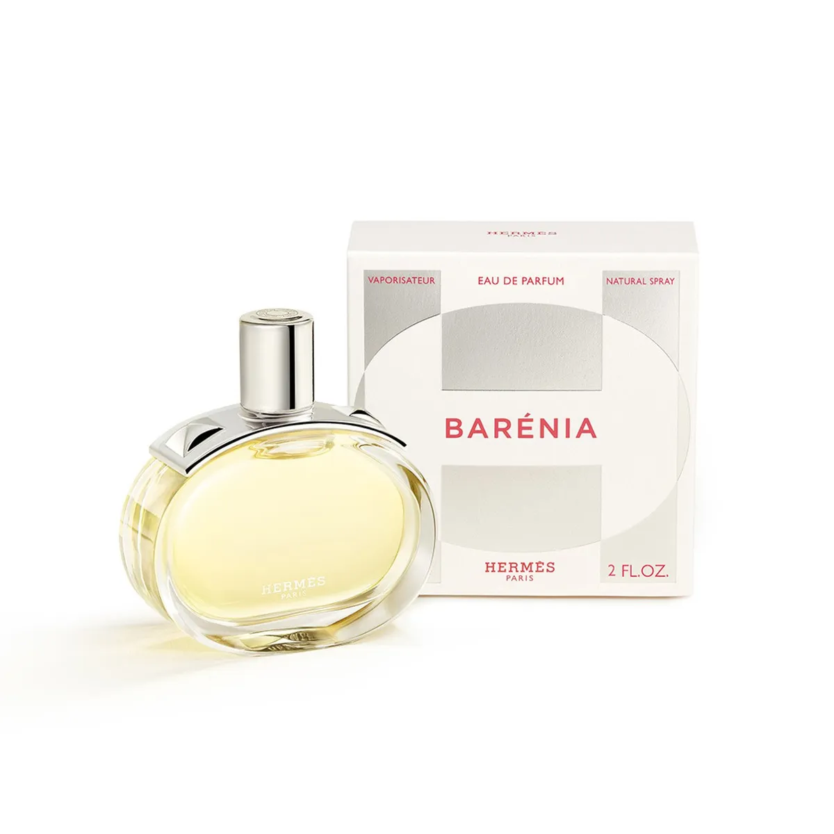 HERMES - Barénia Eau de Parfum 60ml