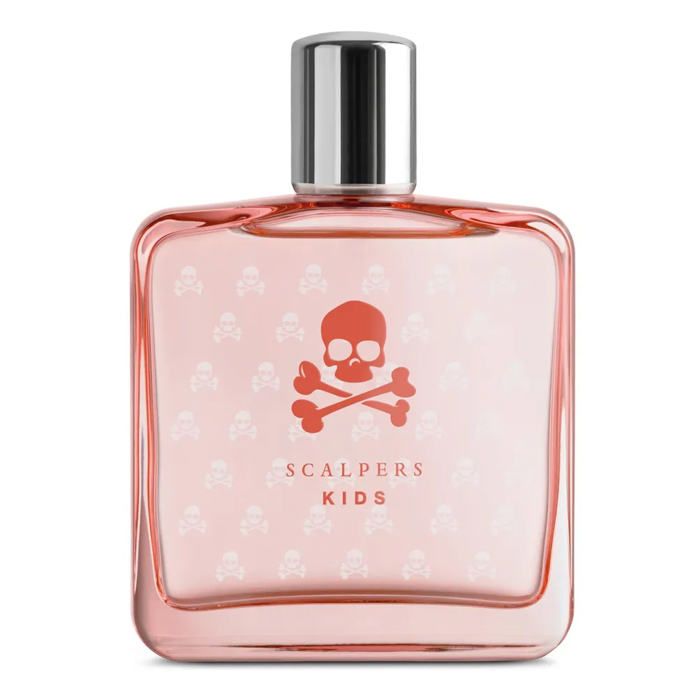 Scalpers Kids Girl EDT 100 ml, foto 2