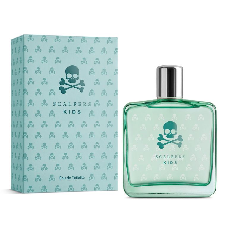 Perfume Hombre Kids Boy EDT 100Ml