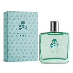 SCALPERS - Perfume Hombre Kids Boy EDT 100Ml