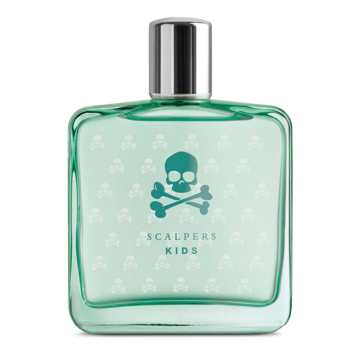 SCALPERS - Perfume Hombre Kids Boy EDT 100Ml Scalpers