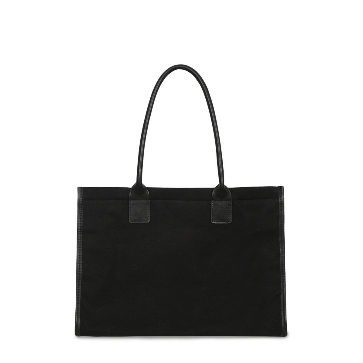 LGND - Cartera Negra Mujer LGND