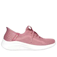SKECHERS - Zapatilla Urbana Mujer Rosado