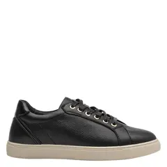 16 HRS - L127 Zapatilla Urbana Negro
