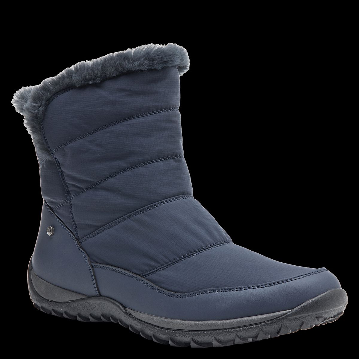 BRUNO ROSSI - Botín Mujer Azul Bruno Rossi