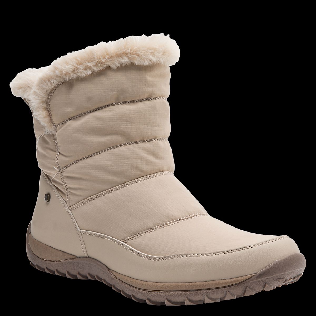 BRUNO ROSSI - Botín Mujer Café Bruno Rossi