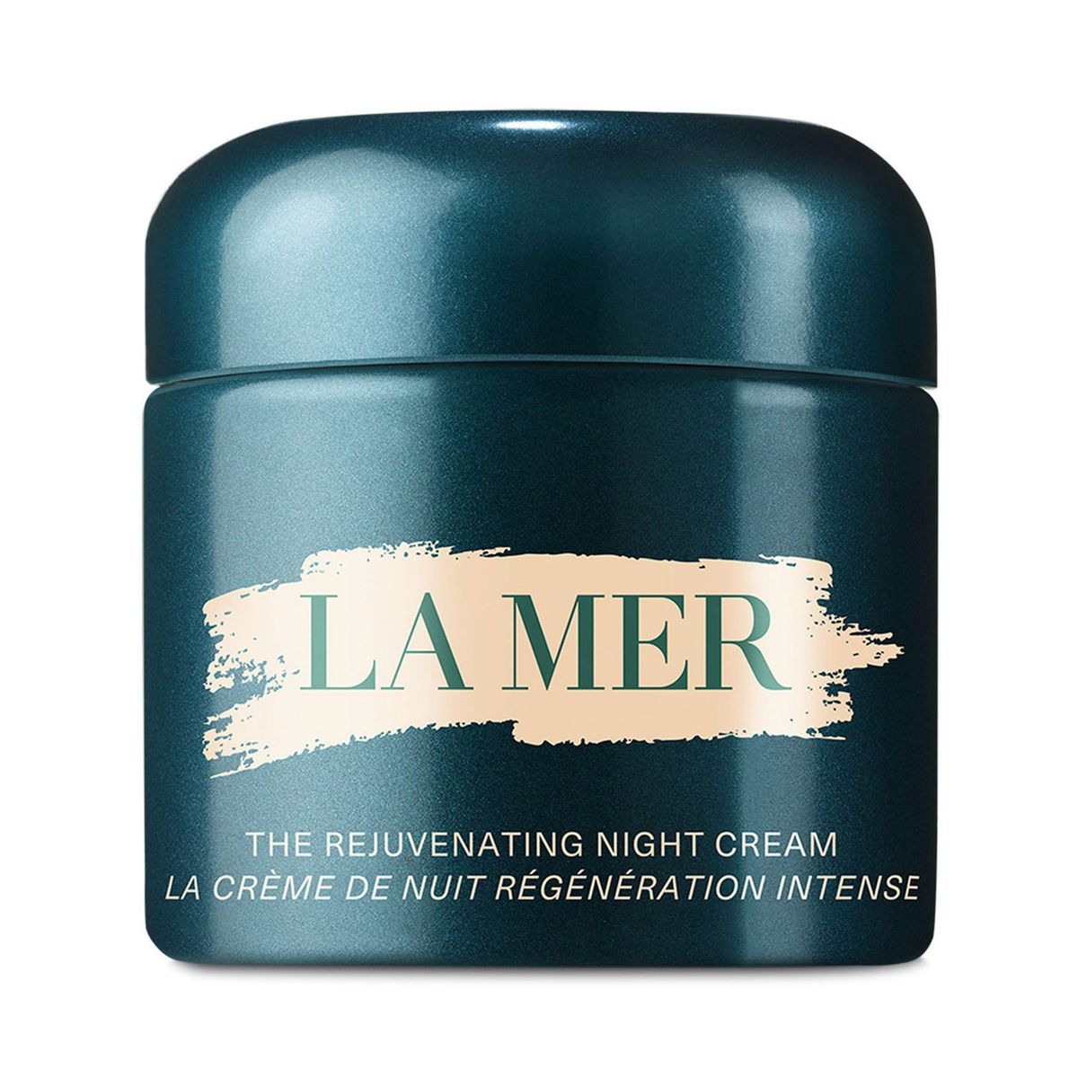 LA MER - The Rejuvenating Night Cream La Mer 100ml