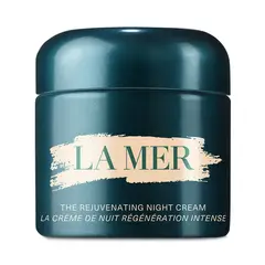 LA MER - The Rejuvenating Night Cream 100ml