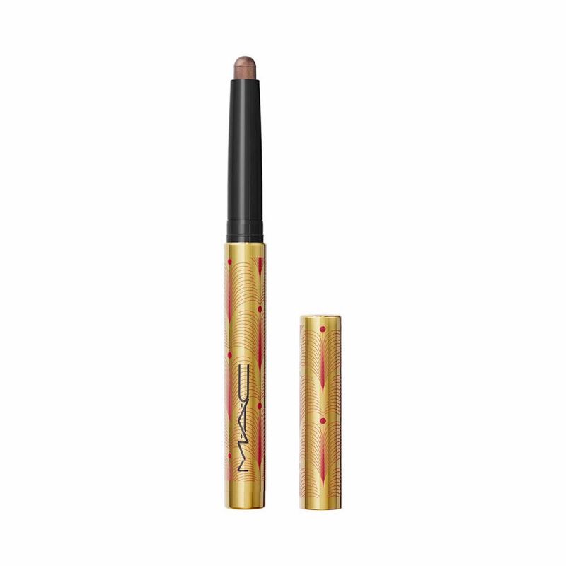 MAC - Chromacrayon Eye Shad-Gl .35Gm/.01Oz