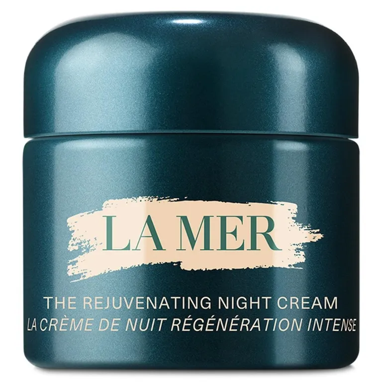The Rejuvenating Night Cream 60ml