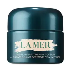 LA MER - The Rejuvenating Night Cream 60ml