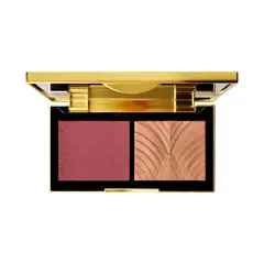 MAC - Golden Hour Glow Face Palette