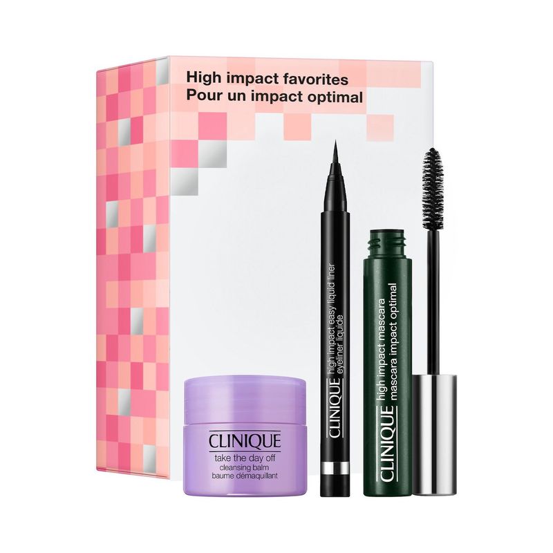 CLINIQUE - HIGH IMPACT FAVORITE Clinique
