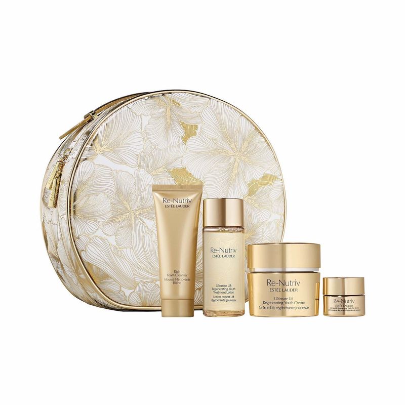 ESTEE LAUDER - Set Rutina Completa Re-Nutriv Estée Lauder
