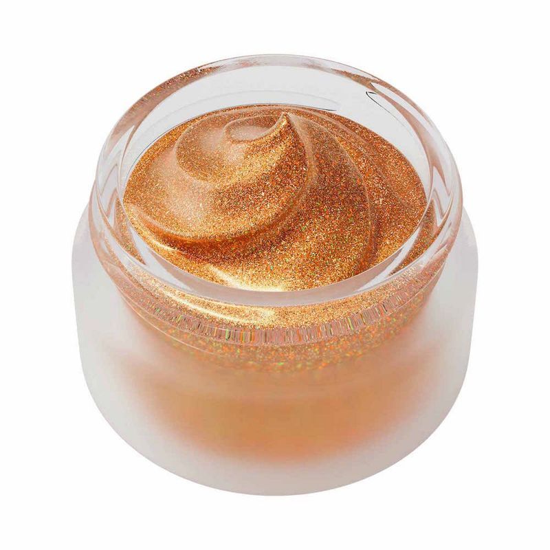 MAC - Jelly Slime All-Over Highlighter / Gift Of Gold Mac