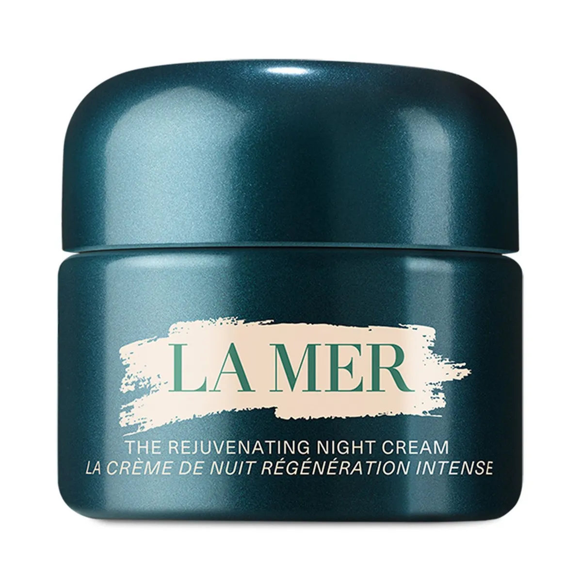 LA MER - Crema De Noche Rejuvenecedora Antiedad 30 Ml La Mer