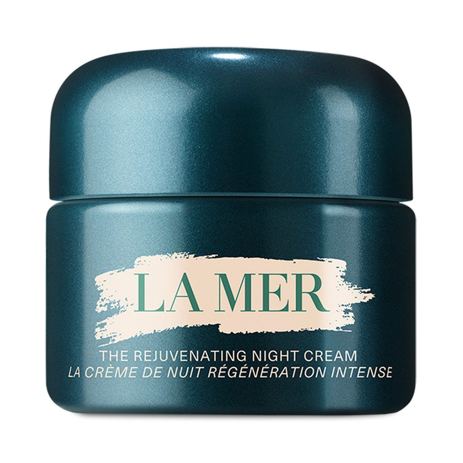 フェイスクリーム LA MER THE REJUVENATING NIGHT CREAM 30ml LA MER Crema De Noche Rejuvenecedora Antiedad 30 Ml La Mer