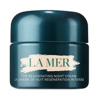 Crema De Noche Rejuvenecedora Antiedad 30 Ml