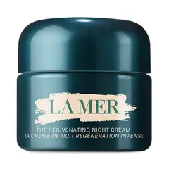LA MER - The Rejuvenating Night Cream 30ml