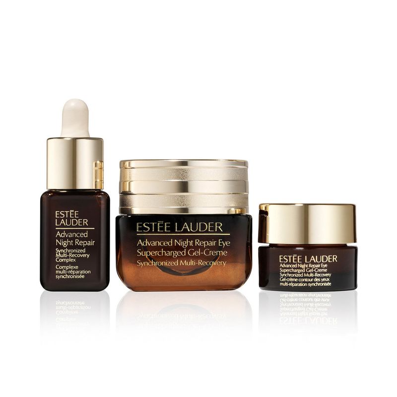 ESTEE LAUDER - Set Contorno De Ojos Advanced Night Repair Estée Lauder