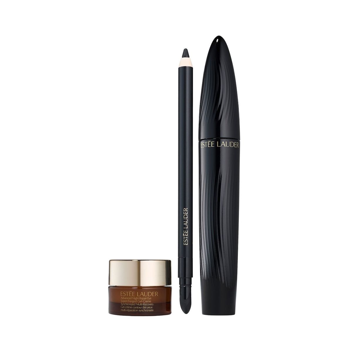 ESTEE LAUDER - Set Rutina Turbolash Estée Lauder