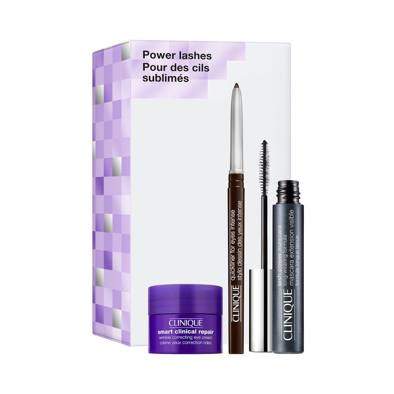 CLINIQUE - POWER LASHES Clinique