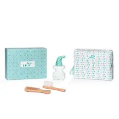 TOUS - Set Baby 100Ml+Neceser+Cepillo Y Peine