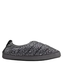 PANAMA JACK - Pantufla Mujer Café