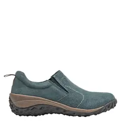 PANAMA JACK - Zapato Casual Mujer Cuero Azul