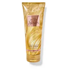 BATH & BODY WORKS - Moist Body Cream In The Stars Sfl