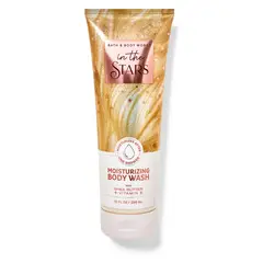 BATH & BODY WORKS - Cleanser Body Cream In The Stars Sf