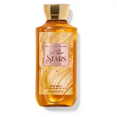 BATH & BODY WORKS - Cleanser Body Gel In The Stars Sfl