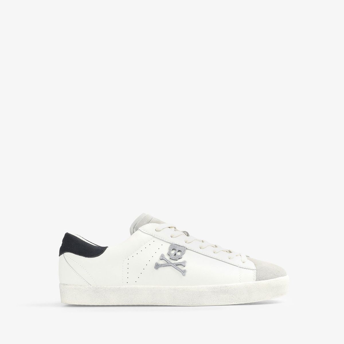 SCALPERS - Zapatilla Urbana Hombre Azul Scalpers