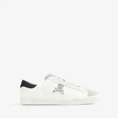 SCALPERS - Zapatilla Urbana Hombre Azul